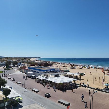 T2 - Praia Pescadores Frente Mar - Casas & Papeis Армасан-де-Пера Экстерьер фото