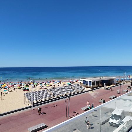T2 - Praia Pescadores Frente Mar - Casas & Papeis Армасан-де-Пера Экстерьер фото