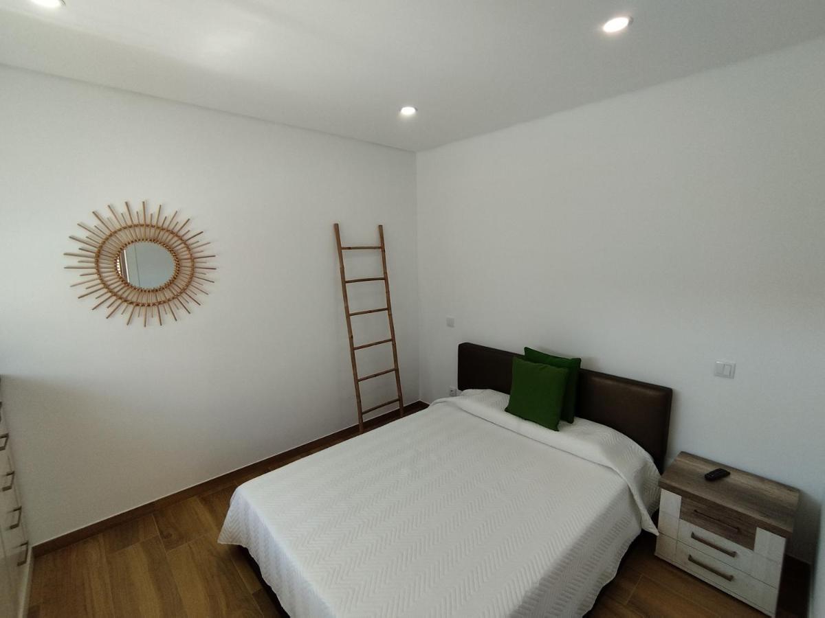 T2 - Praia Pescadores Frente Mar - Casas & Papeis Армасан-де-Пера Экстерьер фото